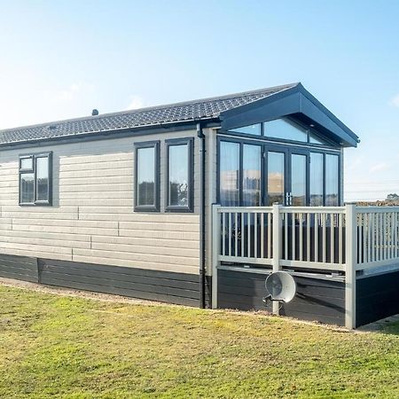 Chelsea Lodge - Aldeburgh Coastal Cottages Sizewell 外观 照片