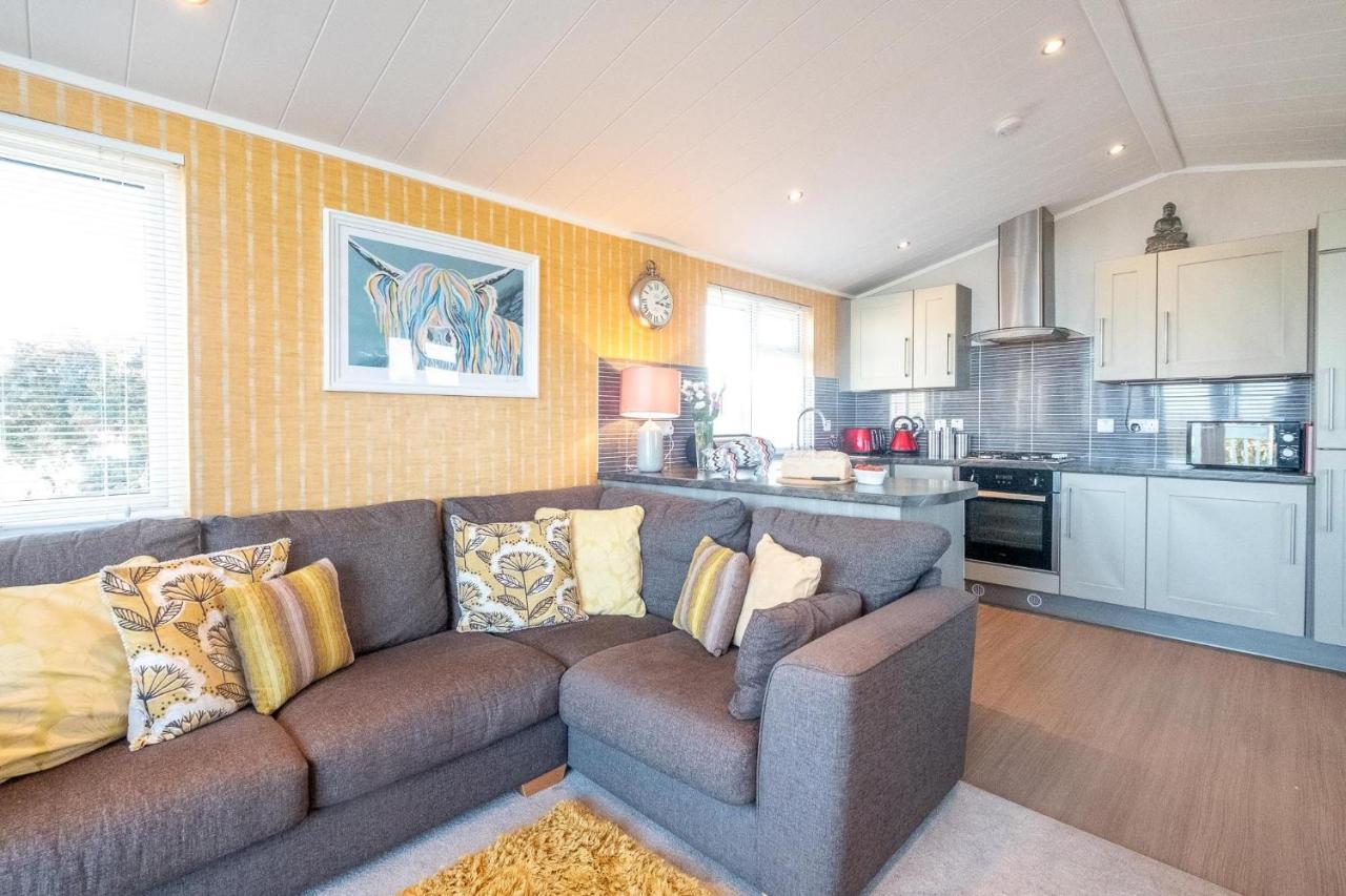 Chelsea Lodge - Aldeburgh Coastal Cottages Sizewell 外观 照片