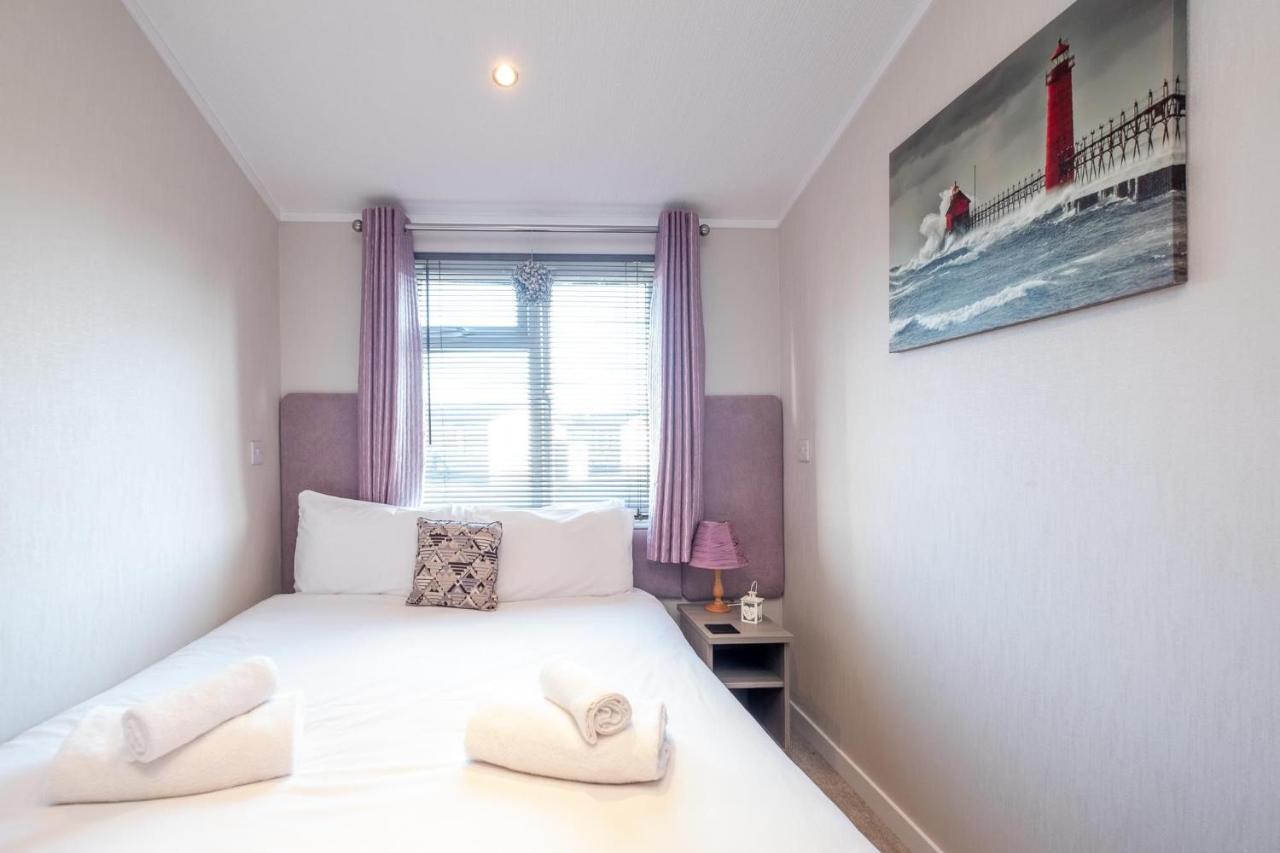Chelsea Lodge - Aldeburgh Coastal Cottages Sizewell 外观 照片
